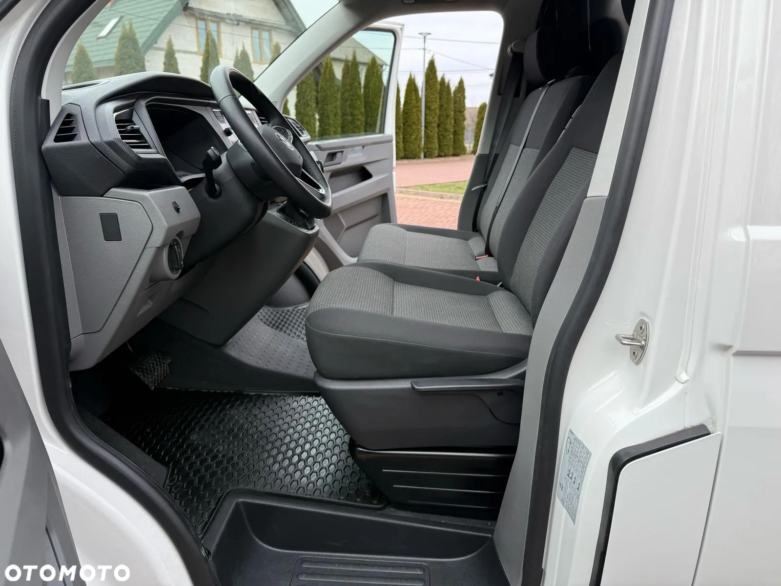 Volkswagen TRANSPORTER - 18