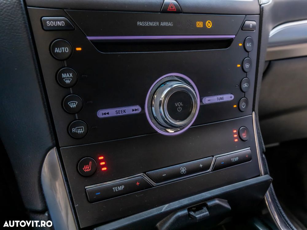 Ford Edge 2.0 EcoBlue Bi-Turbo 4x4 Aut. Titanium - 20