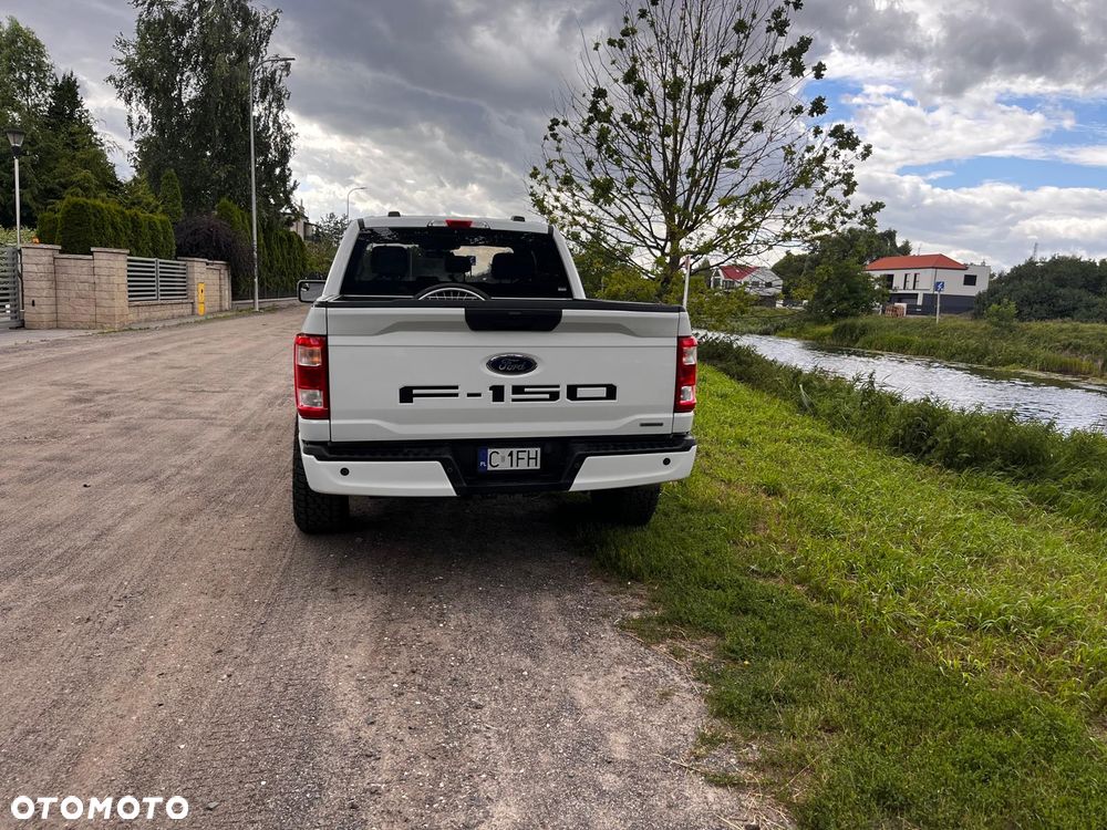 Ford F150 - 11
