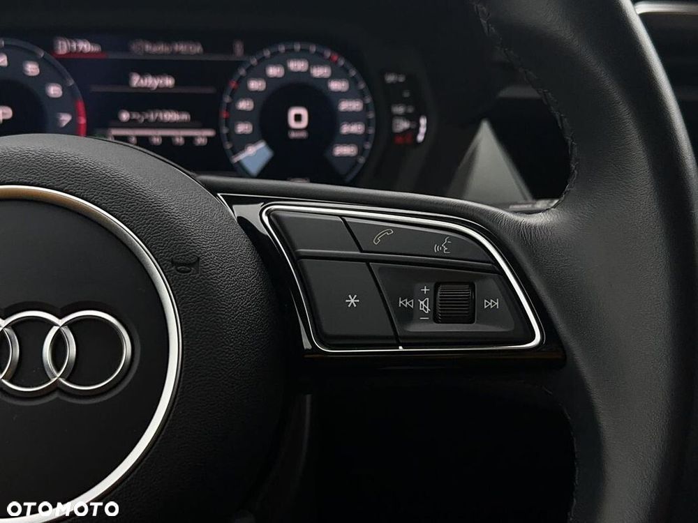 Audi A3 Sportback - 11