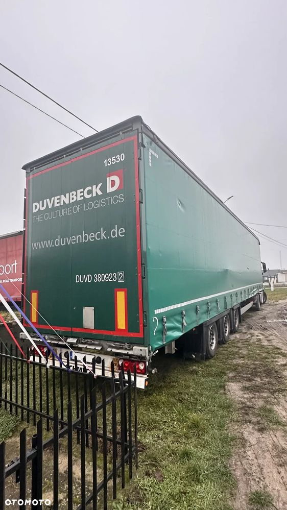 Schmitz Cargobull SCS24 - 1