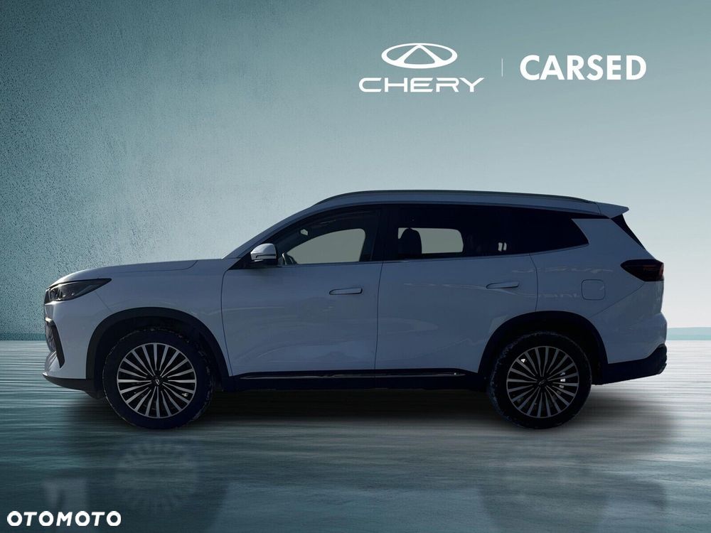 Chery Tiggo 8 - 4