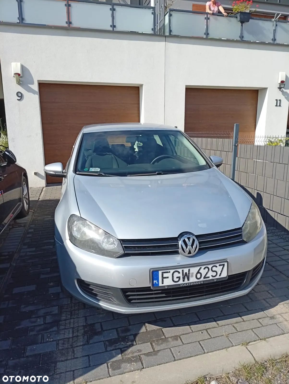 Volkswagen Golf V 1.4 Comfortline - 1