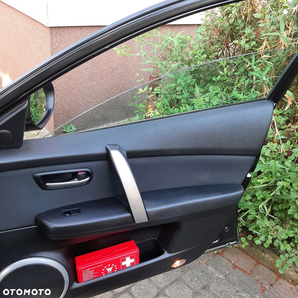 Mazda 6 2.2 CD Sport - 17