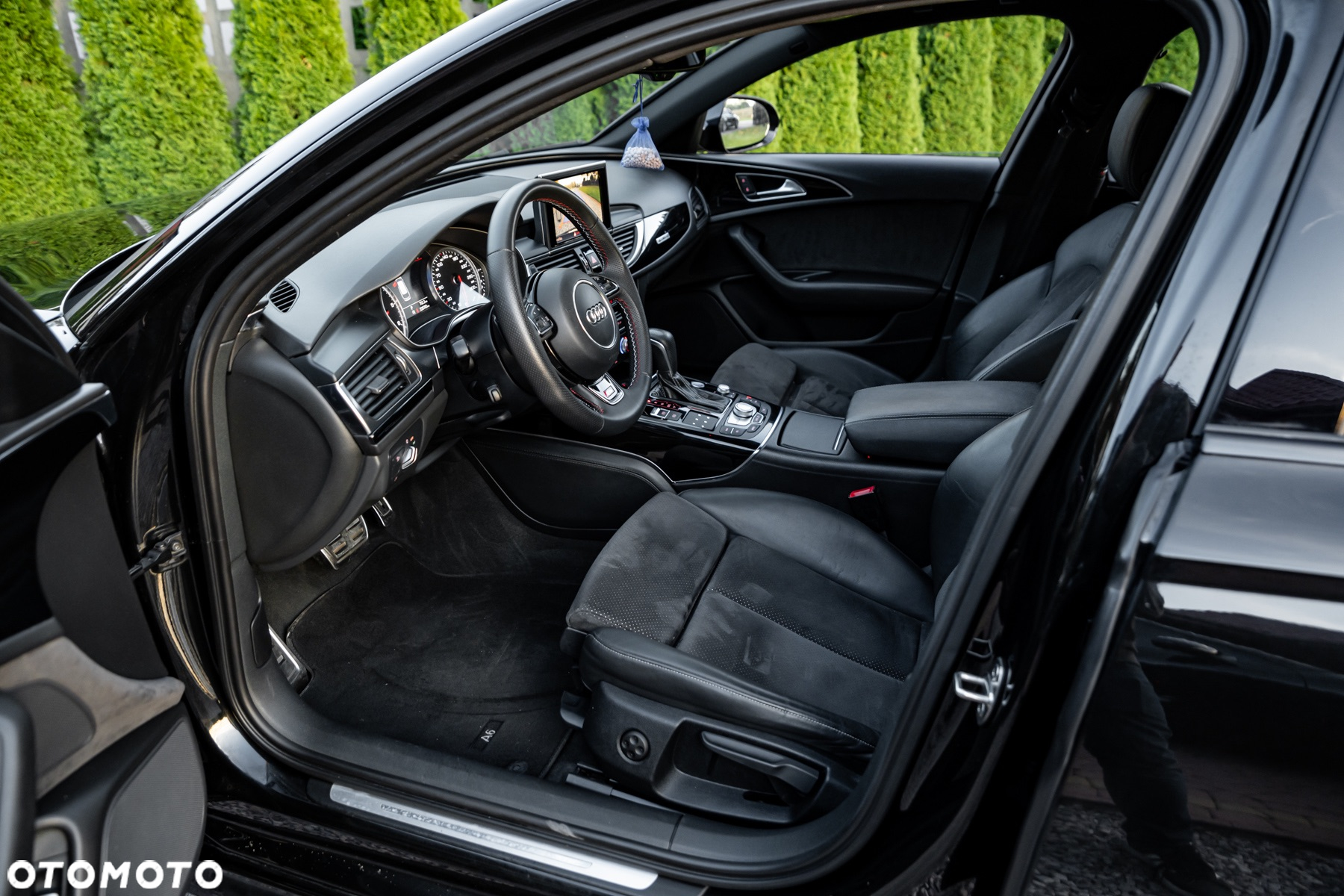 Audi A6 Avant 3.0 TDI Quattro S tronic - 16