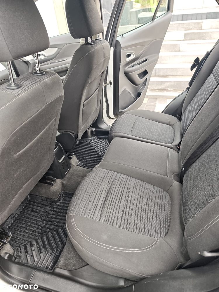 Opel Mokka 1.4 T Enjoy S&S - 19