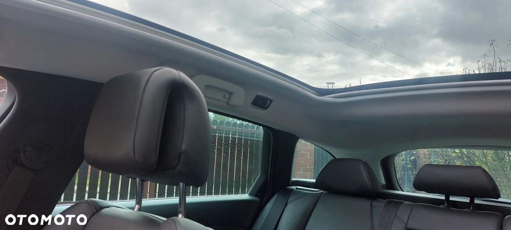 Peugeot 508 1.6 e-THP Allure S&S - 22