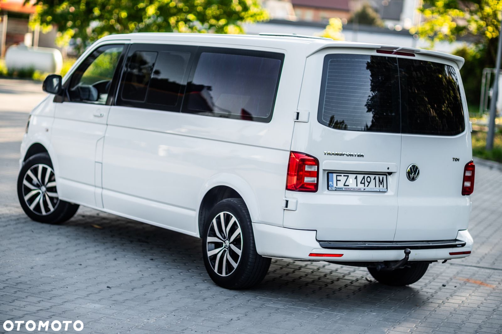 Volkswagen T5 - 7