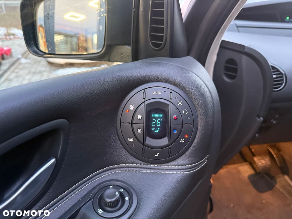 Renault Grand Espace Gr 2.0 dCi Impulsion - 19