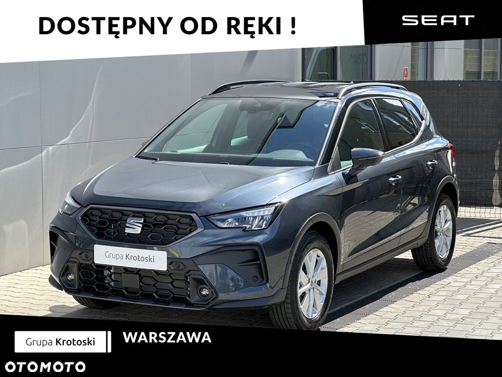 Seat Arona 1.0 TSI Style S&S - 1