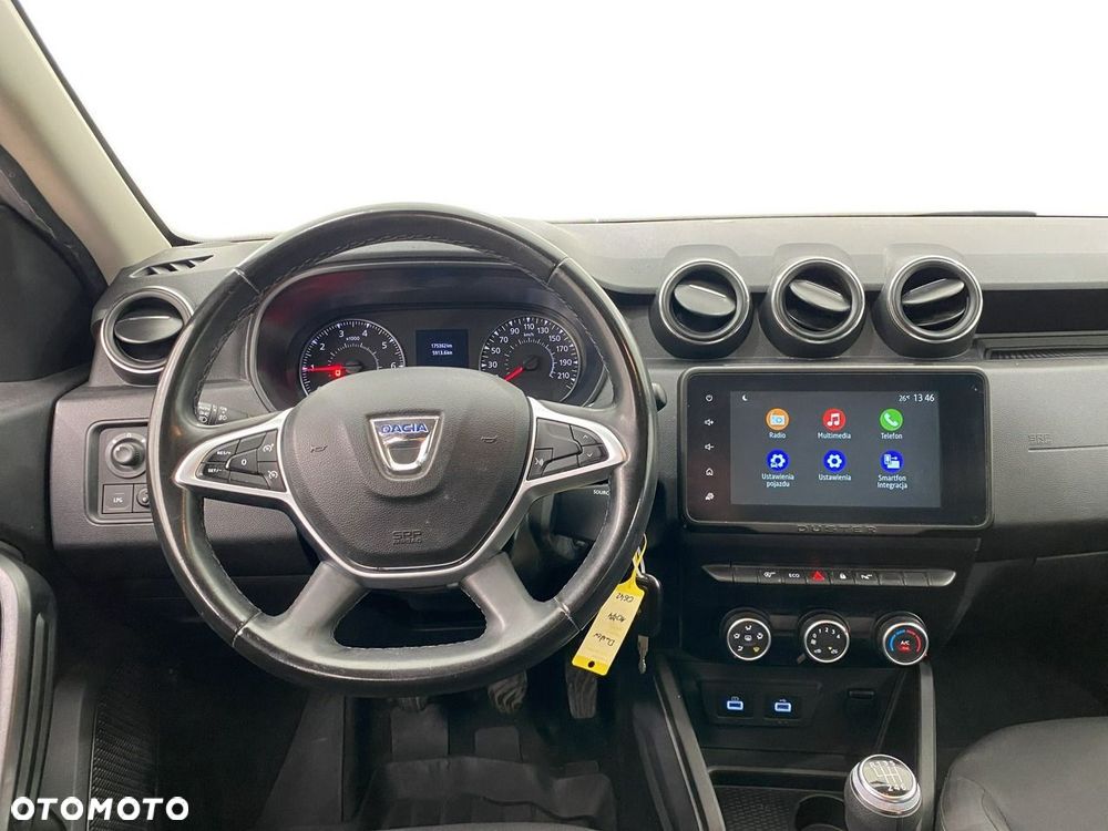 Dacia Duster - 10