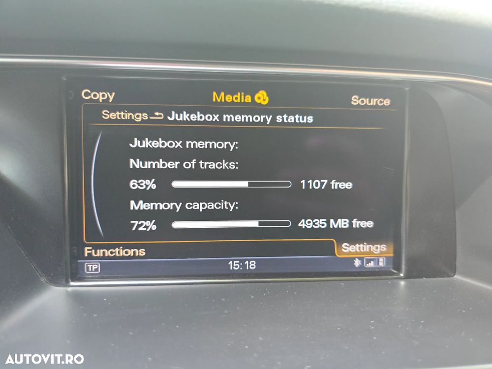 Audi A4 - 20
