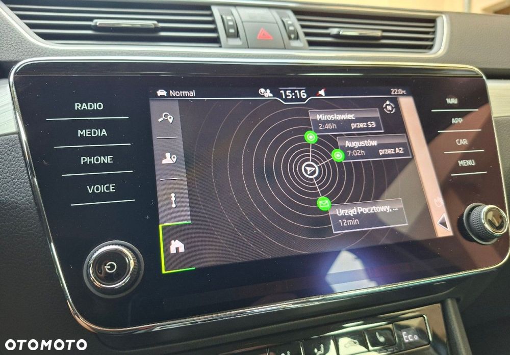 Skoda Superb - 40