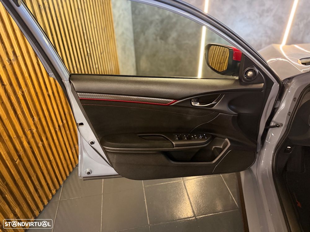 Honda Civic 2.0 i-VTEC Type-R GT - 23