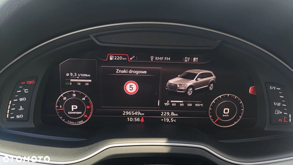 Audi Q7 - 5