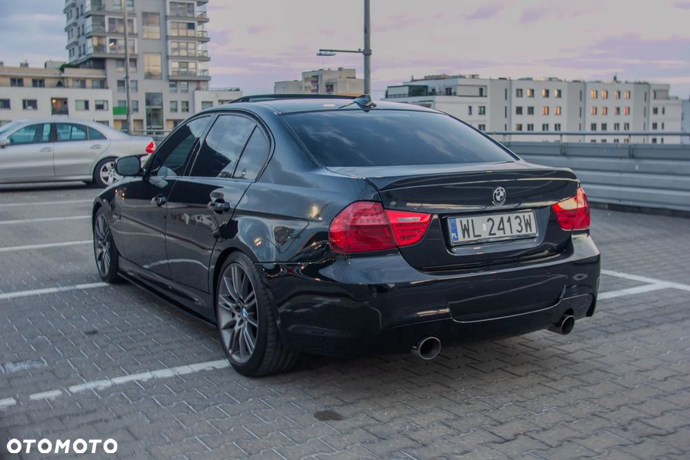BMW Seria 3 - 4
