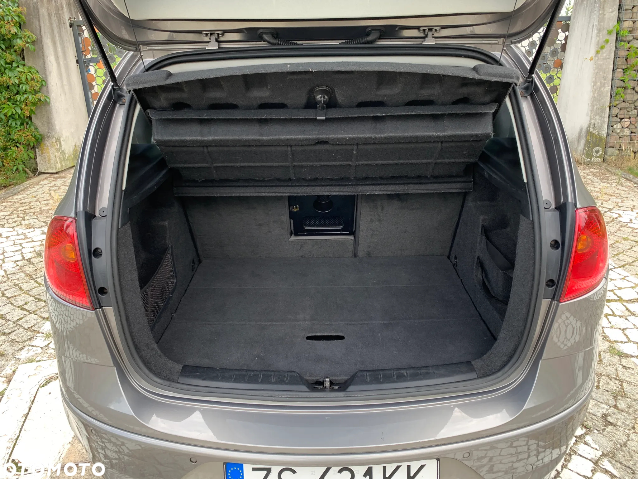 Seat Altea 1.6 Sport Edition - 19