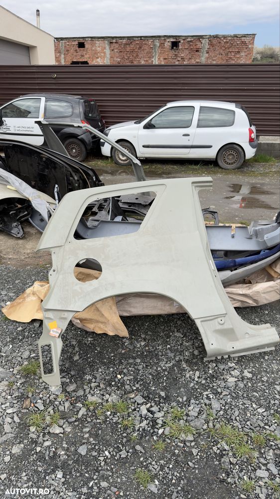 Dezmembrez Piese Suzuki SX4  grand Vitara - 11