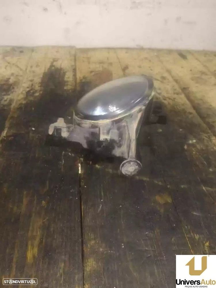 FAROL NEVOEIRO ESQUERDO BMW 1 COUPÉ -89203671 - 2
