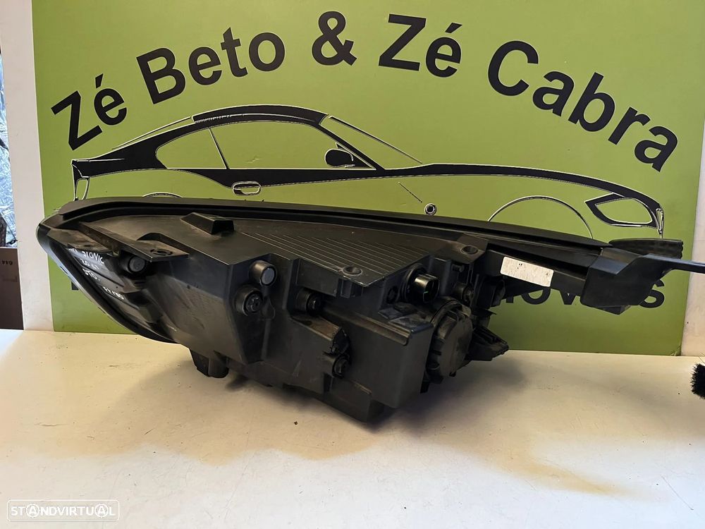 Kia Stonic FAROL DIREITO FULL LED - FF780 - 5