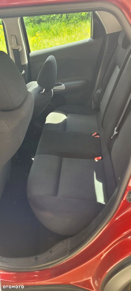 Nissan Juke 1.6 Tekna - 15