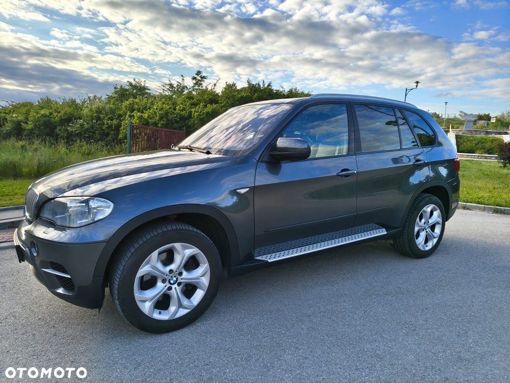BMW X5 xDrive40d M Sport Edition - 5