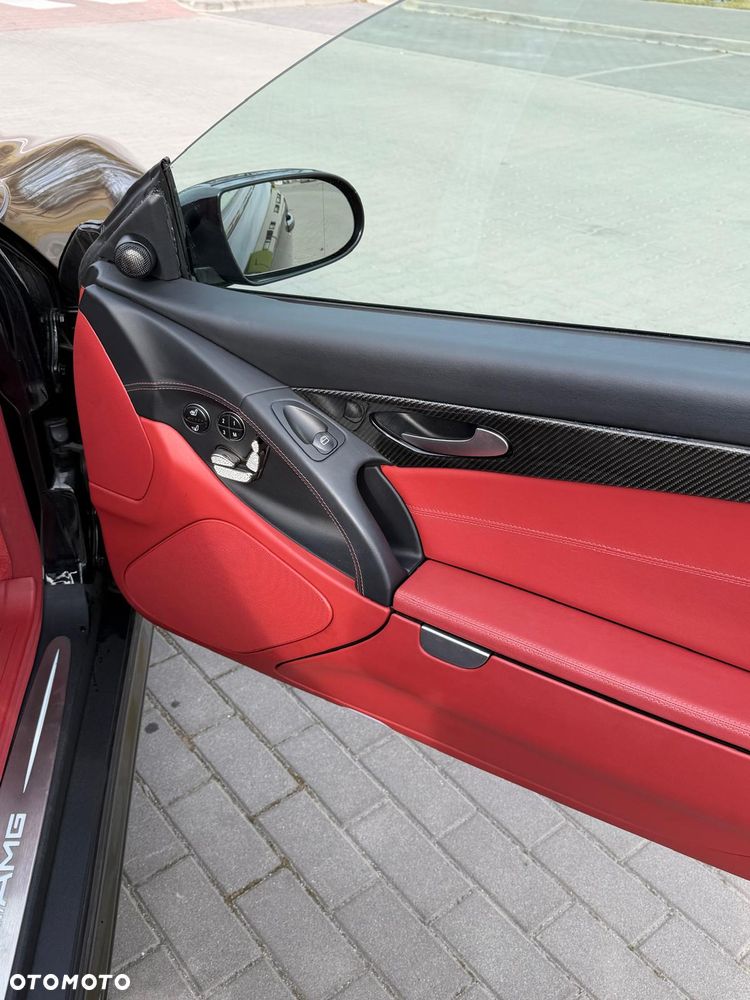 Mercedes-Benz SL - 19