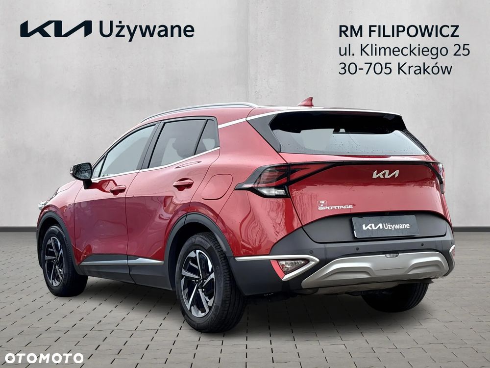Kia Sportage 1.6 T-GDI L 2WD - 3