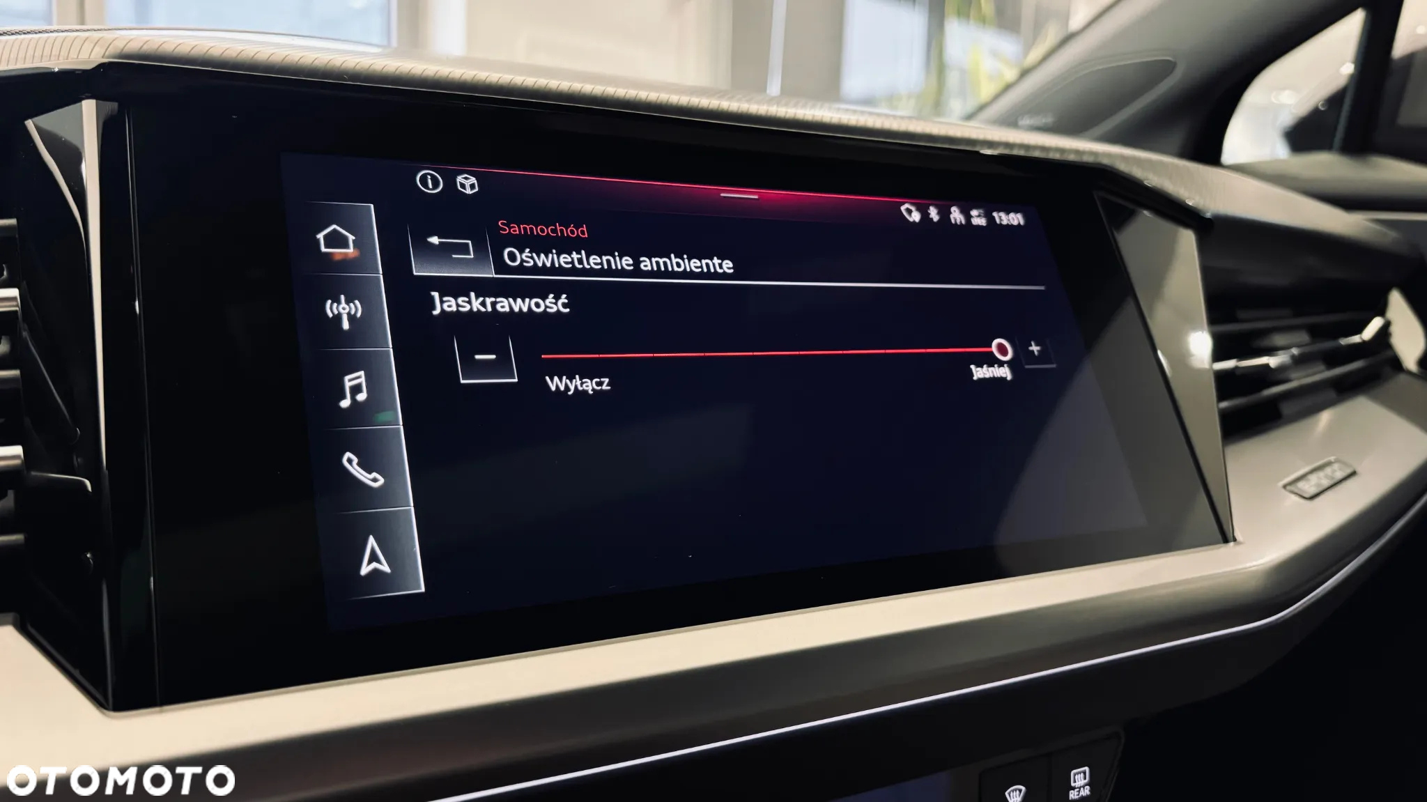Audi Q4 e-tron e-tron 50 77kWh Quattro S Line - 26
