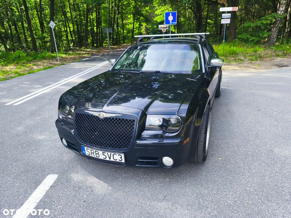 Chrysler 300C - 1