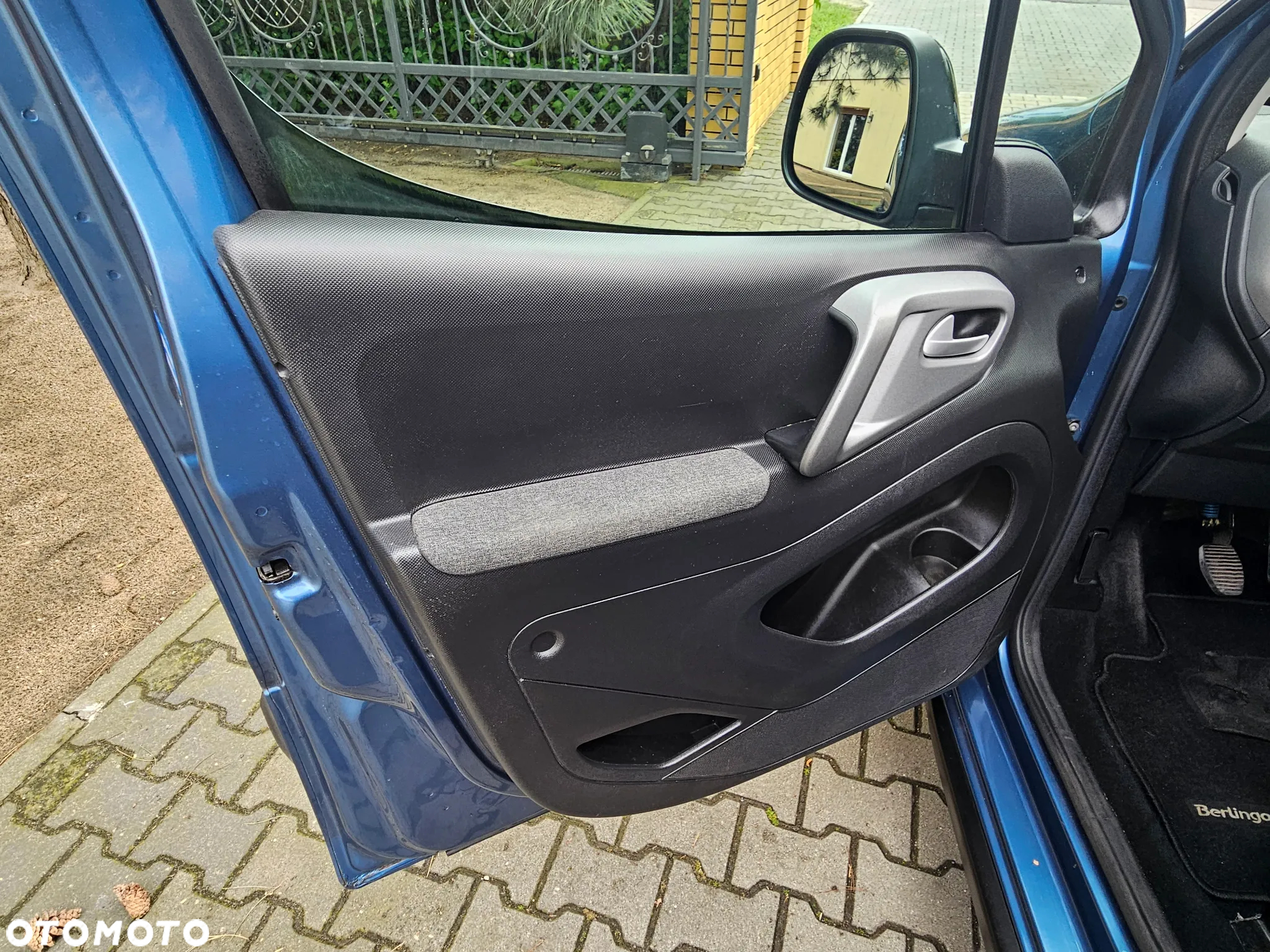 Citroën Berlingo 1.6 BlueHDi XTR S&S - 28