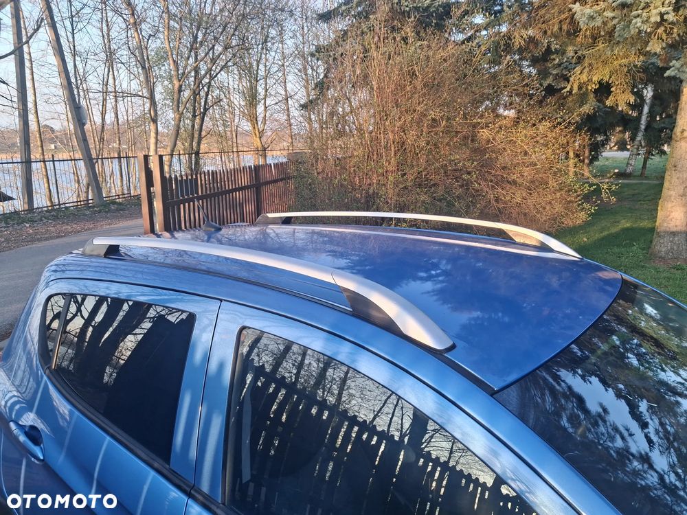 Opel Karl 1.0 ECOFLEX Start/Stop Rocks - 5