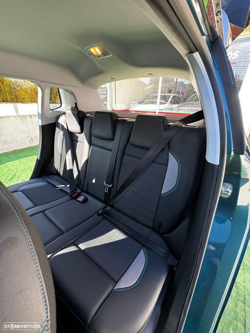 Peugeot 2008 PureTech 110 Stop&Start Urban Move - 17