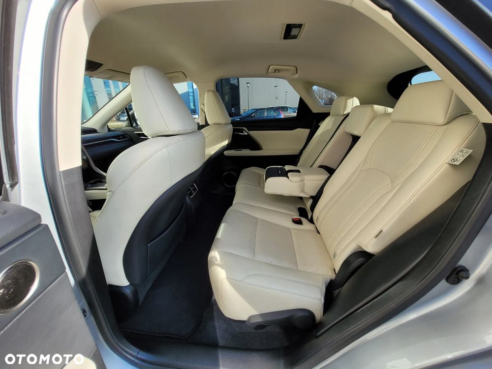 Lexus RX 450h F-Impression - 14