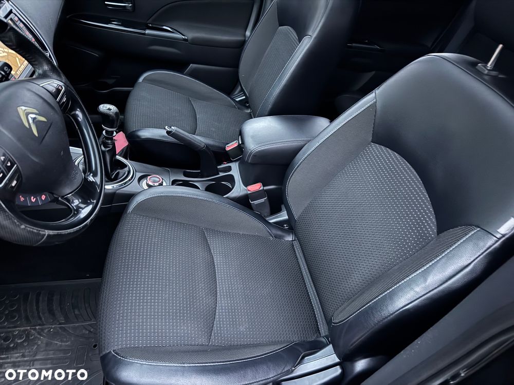 Citroën C4 Aircross - 20