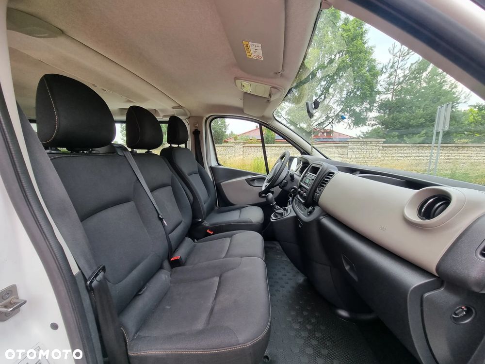 Renault Trafic - 13
