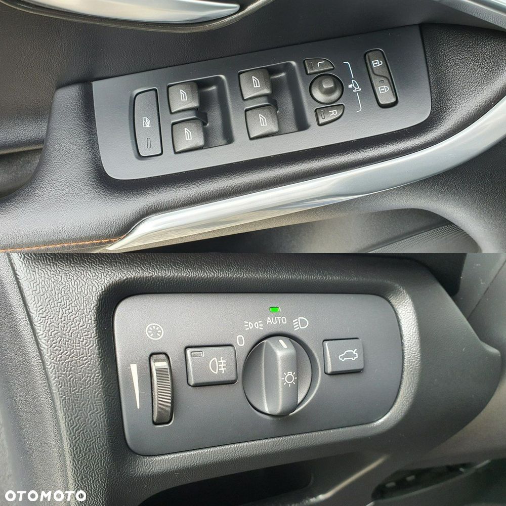 Volvo V40 D2 Drive-E Ocean Race - 14