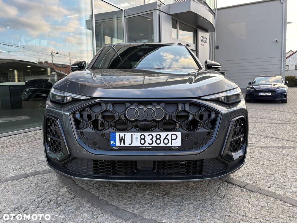 Audi Q5 Sportback - 13