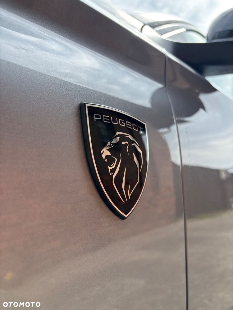 Peugeot 308 1.6 Hybrid PHEV GT EAT8 - 15