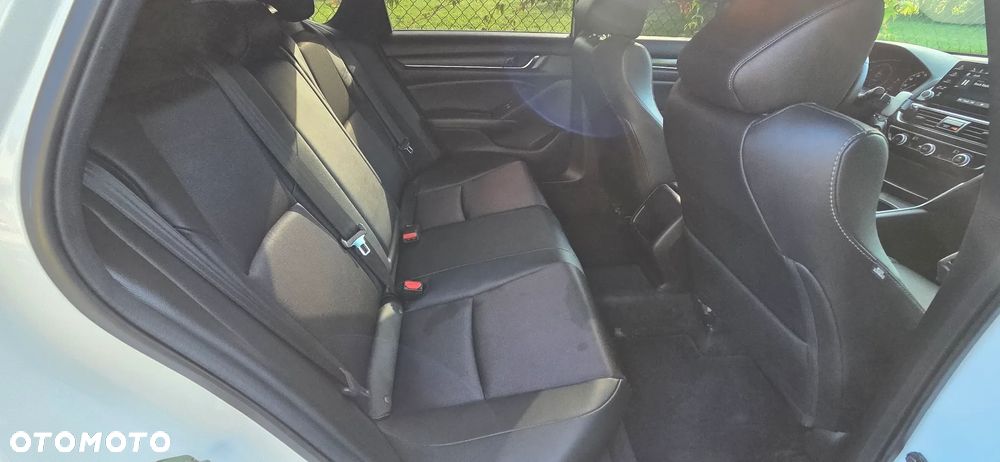 Honda Accord - 6