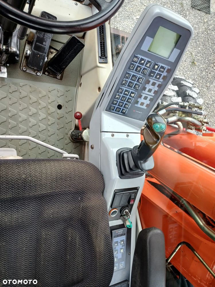 Atlas Terex 1305M/2 ŁYZKI/KLIMA/ORYGINAŁ - 31