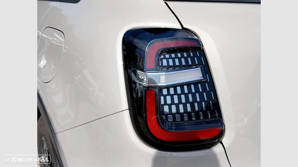 Fiat 600 1.2 Hybrid Pop - 10