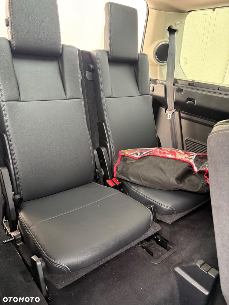 Land Rover Discovery 3.0 V6 SC HSE EU6 - 12