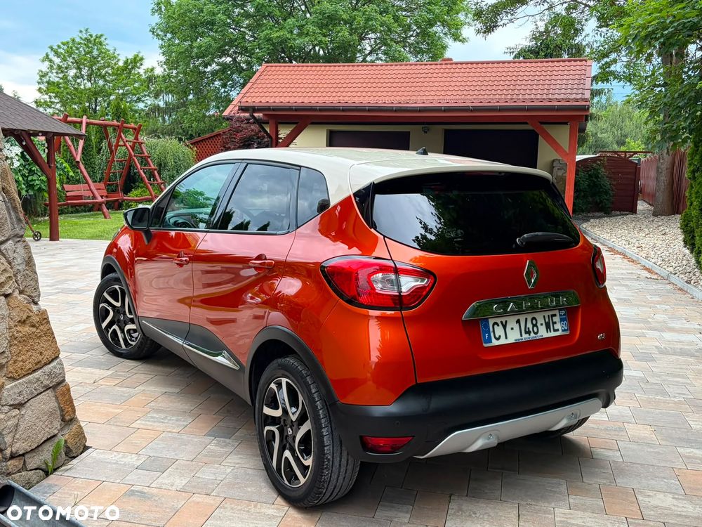 Renault Captur - 3