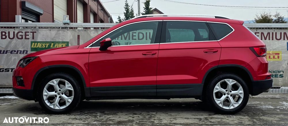 Seat Ateca - 10