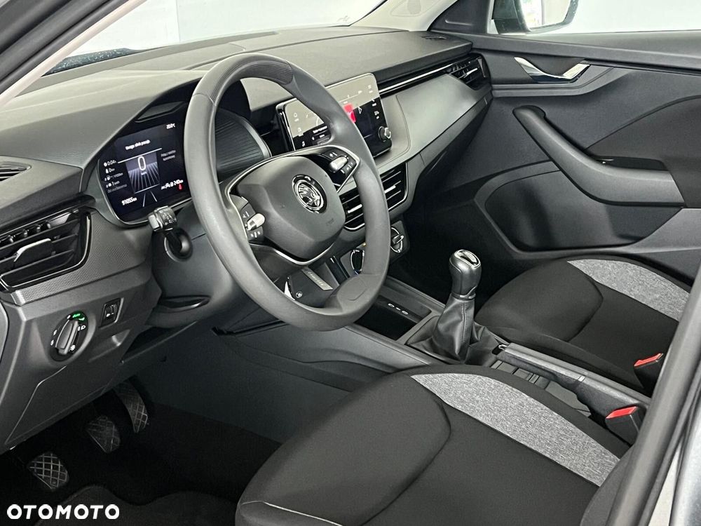 Skoda Kamiq 1.0 TSI Essence - 13