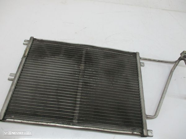 Radiador Ar Condicionado  Opel Vectra B (J96) - 6