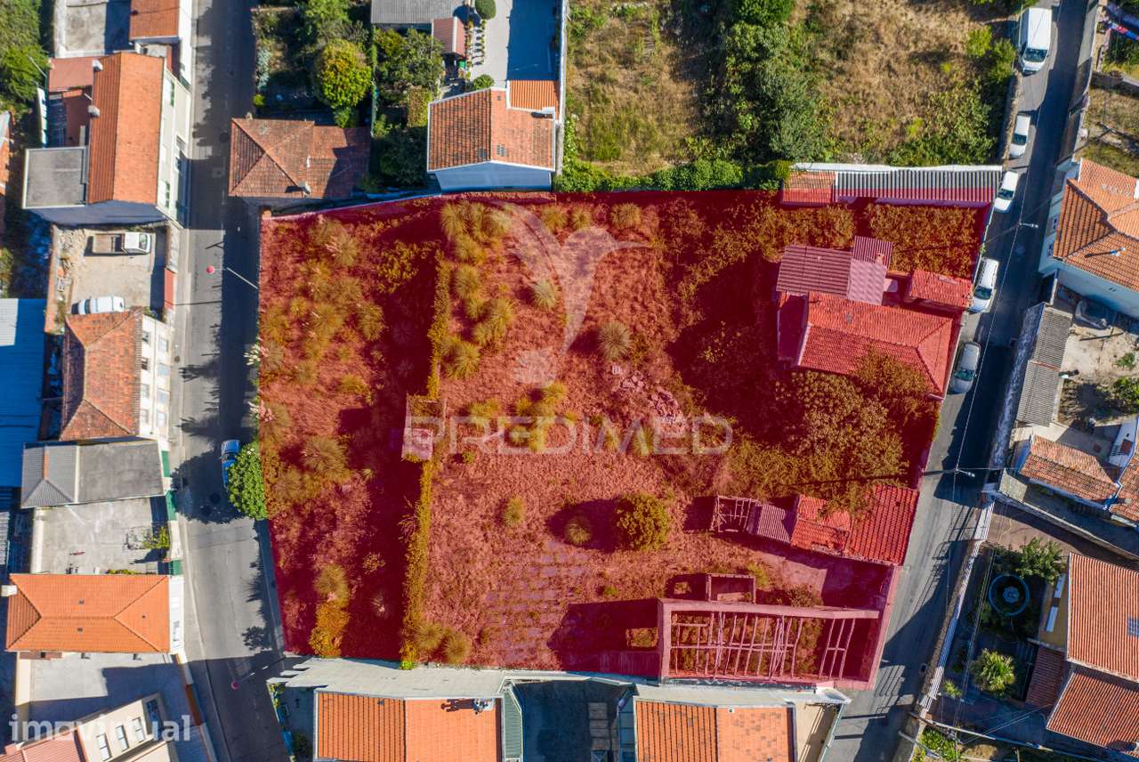 Terreno em GUARDAL, Vilar do Paraíso - Grande imagem: 2/16