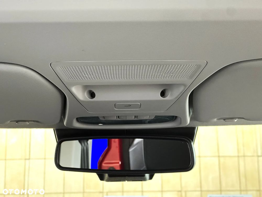 Ford Tourneo - 13