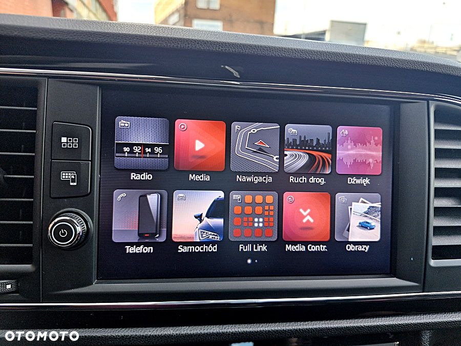 Seat Leon 1.5 TSI ACT OPF FR Plus - 23